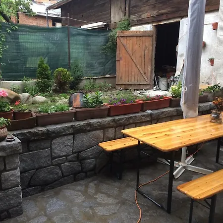 Casa vacanze Pirin Sun Holiday House *