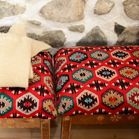 Pirin Sun Holiday House