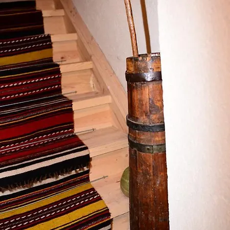 Casa vacanze Pirin Sun Holiday House Bansko
