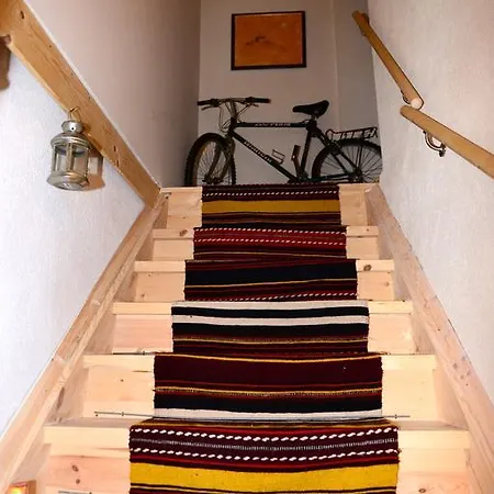 Pirin Sun Holiday House