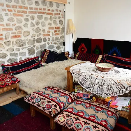 Casa vacanze Pirin Sun Holiday House