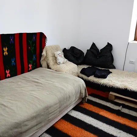 Pirin Sun Holiday House