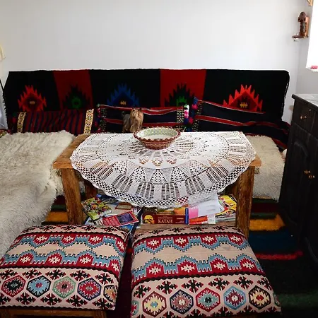 Pirin Sun Holiday House