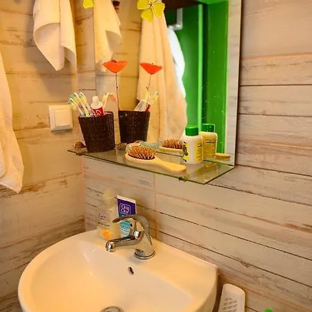 Pirin Sun Holiday House