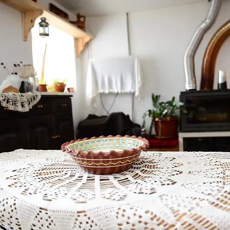 Casa vacanze Pirin Sun Holiday House Bansko