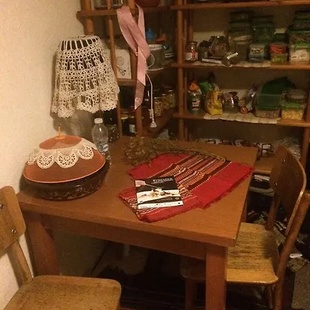 Casa vacanze Pirin Sun Holiday House Bansko