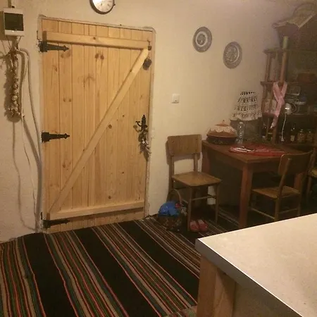 Pirin Sun Holiday House Bansko
