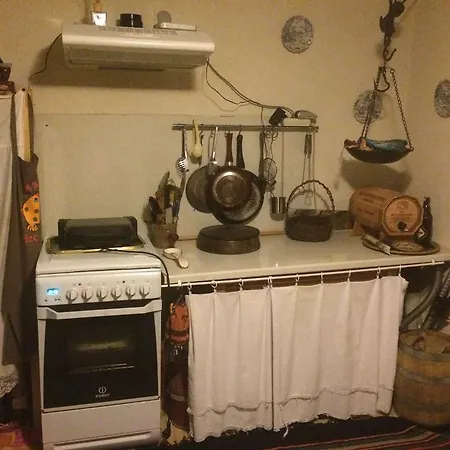 Pirin Sun Holiday House