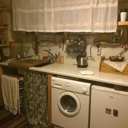 Casa vacanze Pirin Sun Holiday House Bansko