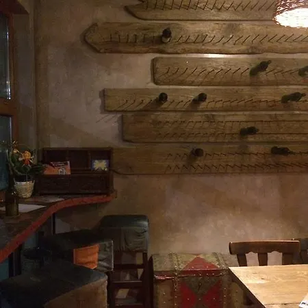 Casa vacanze Pirin Sun Holiday House *