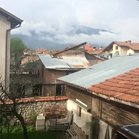 Casa vacanze Pirin Sun Holiday House
