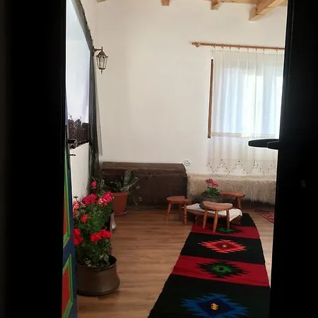 Pirin Sun Holiday House Bansko
