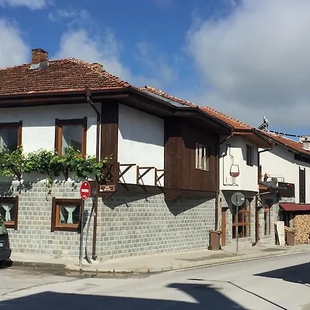 Pirin Sun Holiday House * Bansko