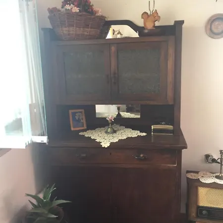 Pirin Sun Holiday House Bansko