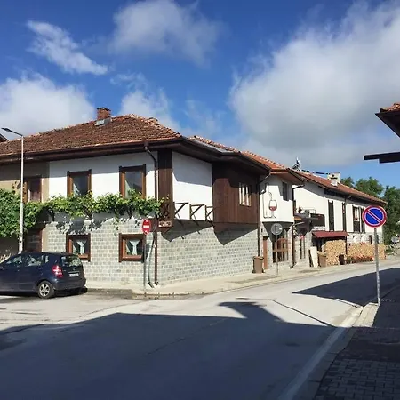 Casa vacanze Pirin Sun Holiday House