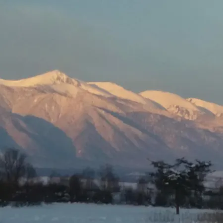 Casa vacanze Pirin Sun Holiday House Bansko