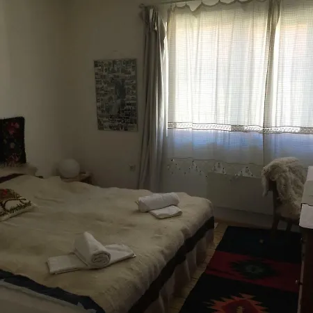 Pirin Sun Holiday House * Bansko