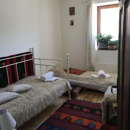 Casa vacanze Pirin Sun Holiday House