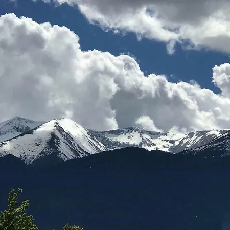 Pirin Sun Holiday House