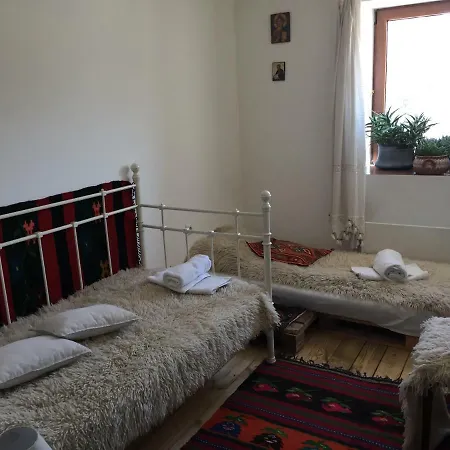 Pirin Sun Holiday House Bansko