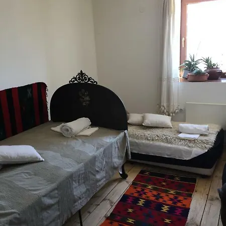 Casa vacanze Pirin Sun Holiday House Bansko