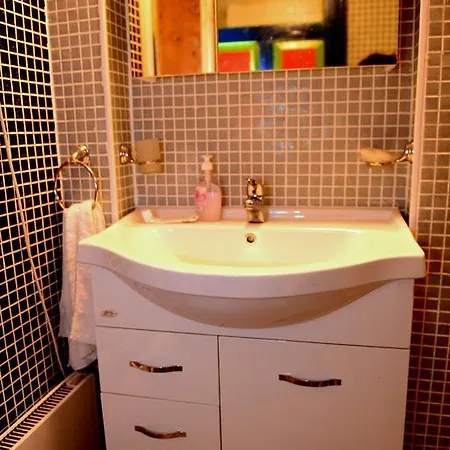 Pirin Sun Holiday House