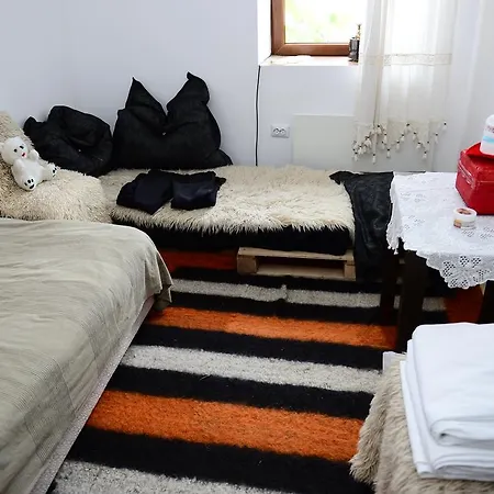 Pirin Sun Holiday House Bansko