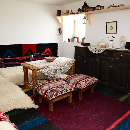 Hébergement de vacances Pirin Sun Holiday House *