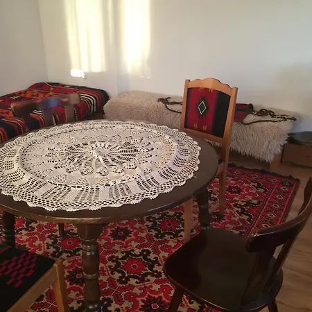 Pirin Sun Holiday House Bansko