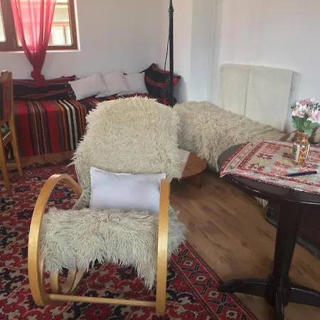 Pirin Sun Holiday House Bansko