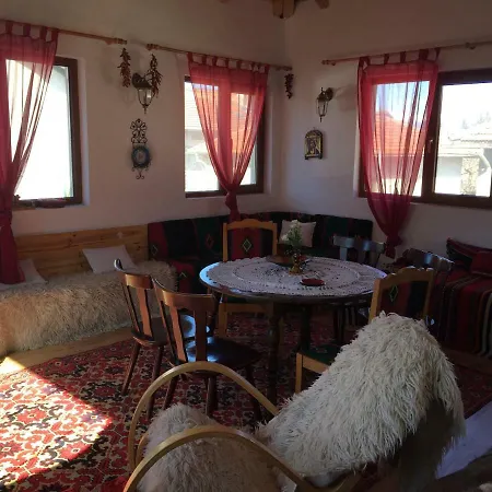 Hébergement de vacances Pirin Sun Holiday House Bansko